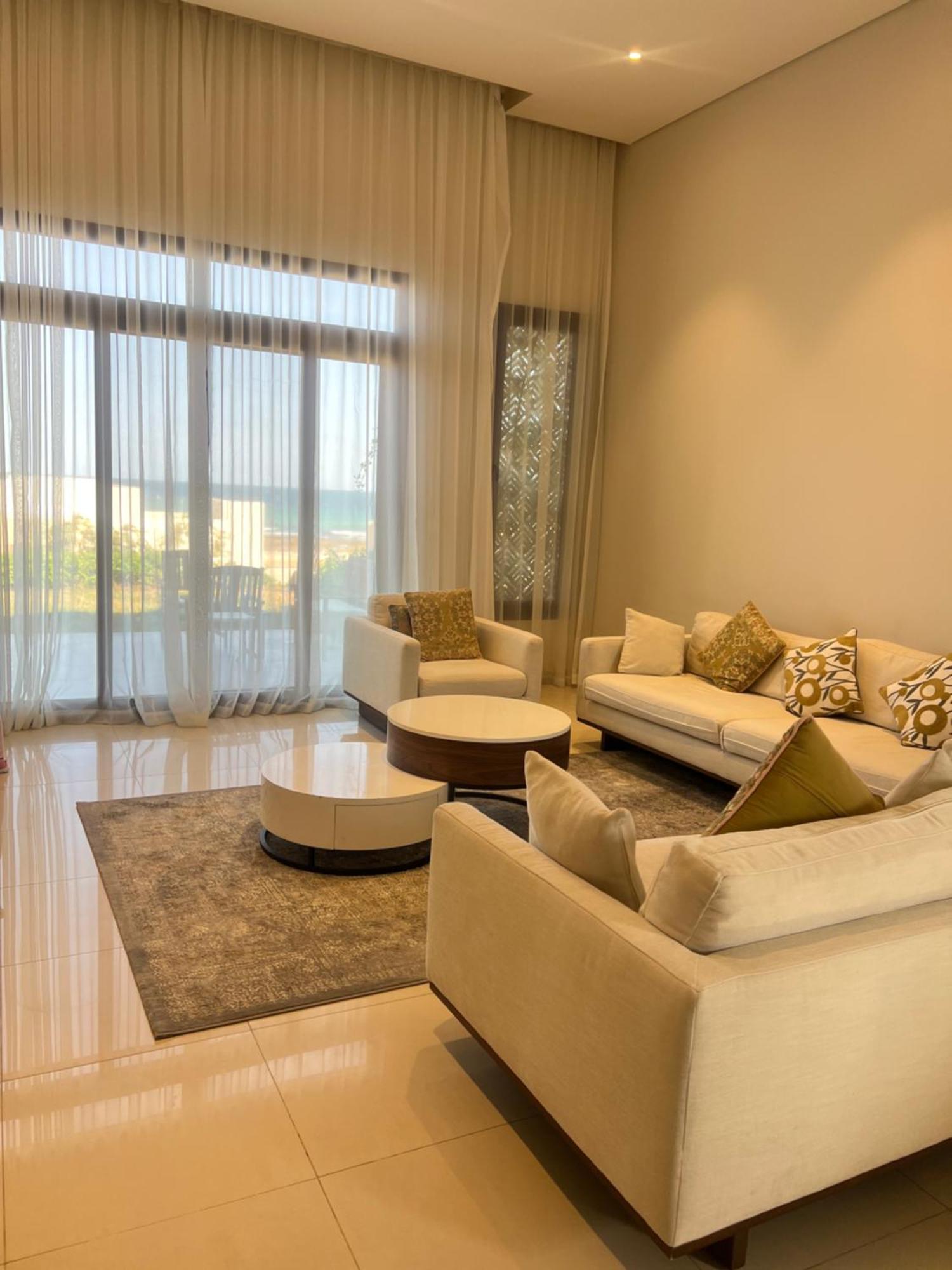 מוסקט Beach Front Le Bon Villa מראה חיצוני תמונה