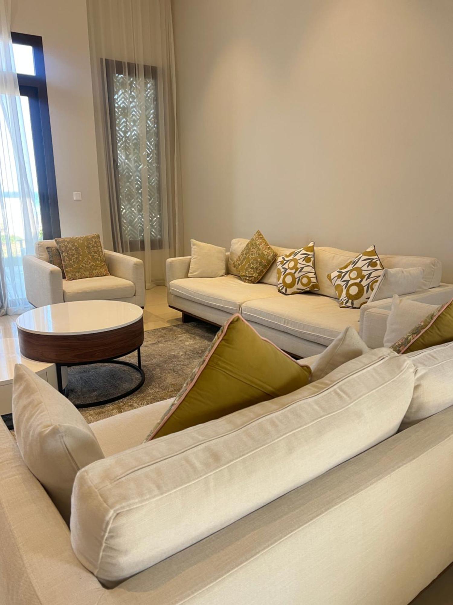 מוסקט Beach Front Le Bon Villa מראה חיצוני תמונה